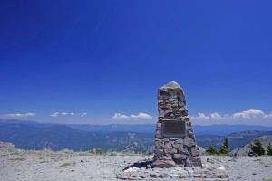 Sierra Nevada in Spring 4 of 8
